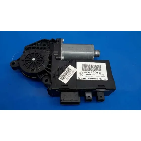 Motor Elevalunas Delantero Derecho para Peugeot 307 Break / Sw (S1)