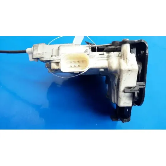 Cerradura Puerta Delantera Derecha para Audi A4 Avant (8E)