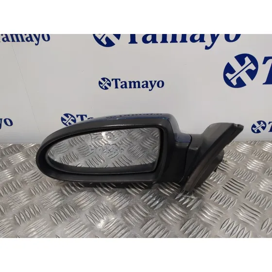 Retrovisor Izquierdo para Hyundai Accent (Mc)