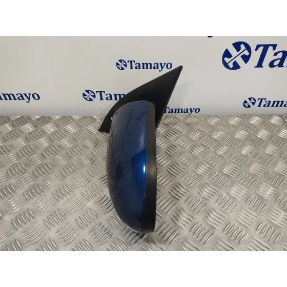 Retrovisor Izquierdo para Hyundai Accent (Mc)