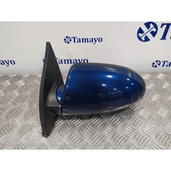 Retrovisor Izquierdo para Hyundai Accent (Mc)