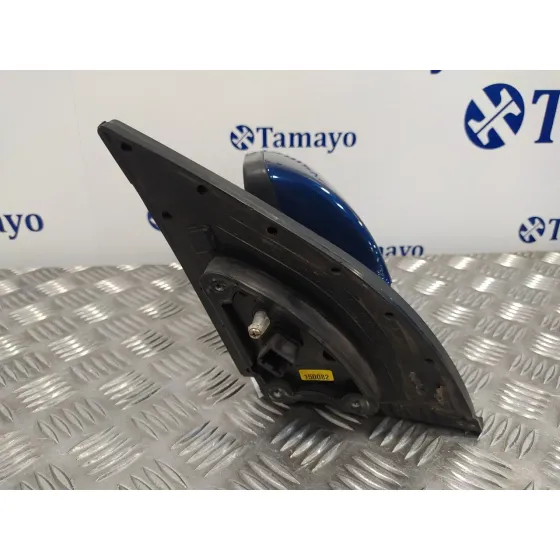 Retrovisor Izquierdo para Hyundai Accent (Mc)