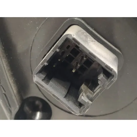 Retrovisor Izquierdo para Hyundai Accent (Mc)