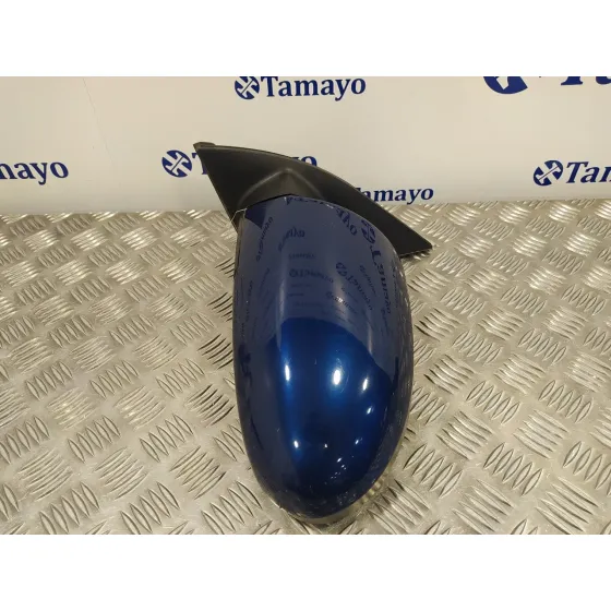 Retrovisor Izquierdo para Hyundai Accent (Mc)