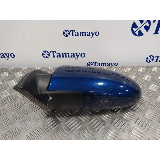 Retrovisor Izquierdo para Hyundai Accent (Mc)