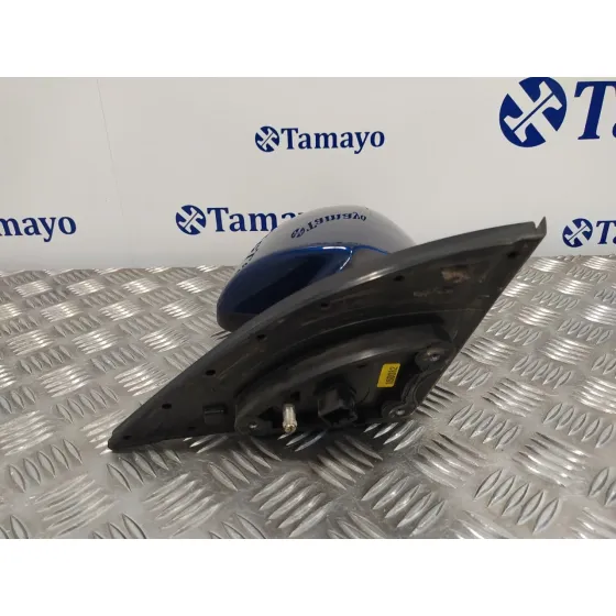 Retrovisor Izquierdo para Hyundai Accent (Mc)