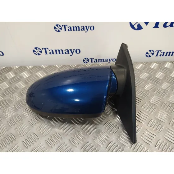 Retrovisor Izquierdo para Hyundai Accent (Mc)