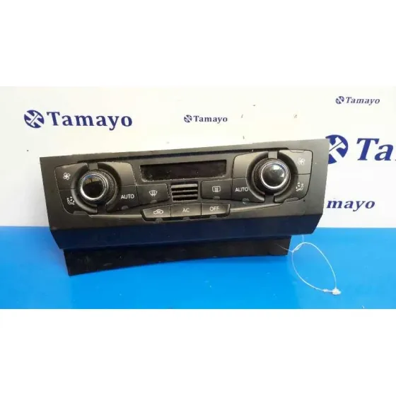 Mando Climatizador para Audi Q5 (8R)