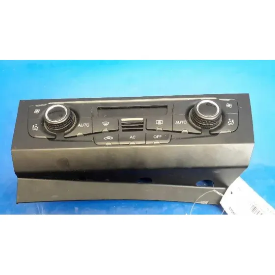 Mando Climatizador para Audi Q5 (8R)