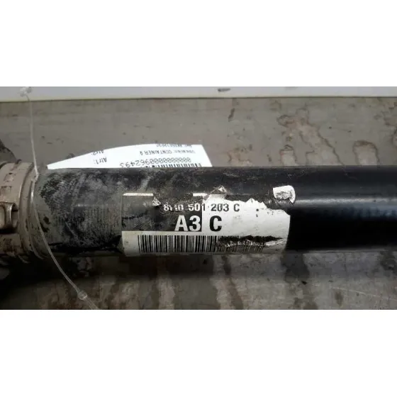 Transmision Trasera Izquierda para Audi Q5 (8R)