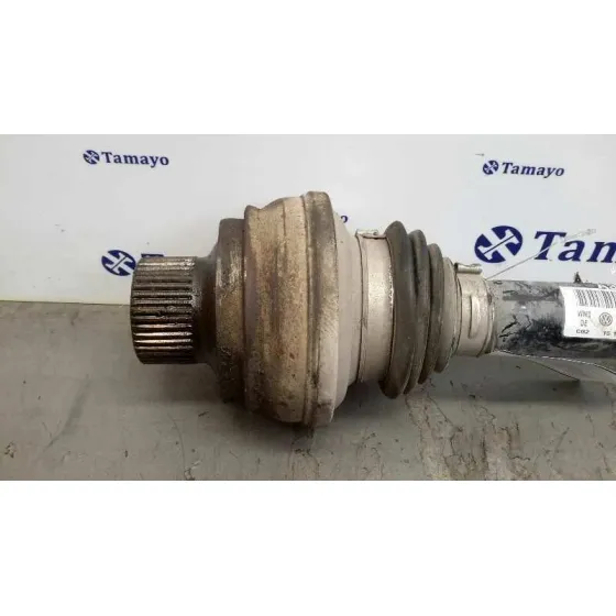 Transmision Trasera Izquierda para Audi Q5 (8R)