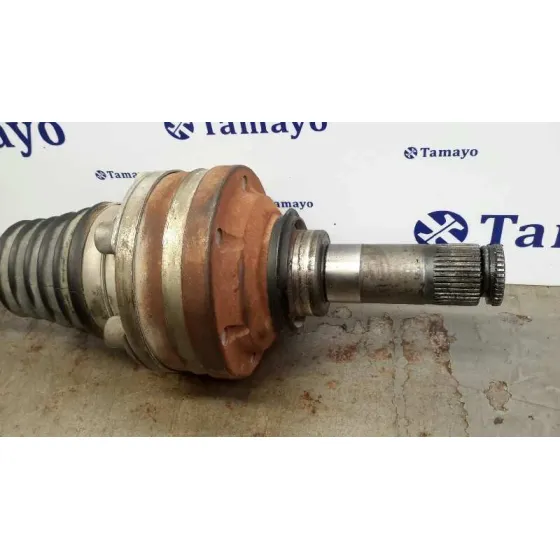 Transmision Trasera Izquierda para Audi Q5 (8R)