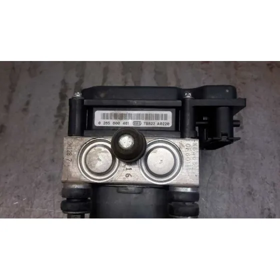 Abs para Fiat Ducato Caja Cerrada 33 (06.2006 =>)