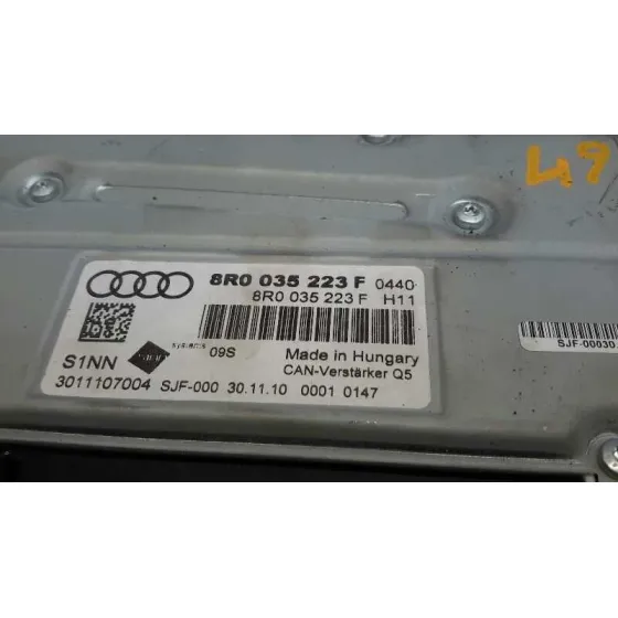 Modulo Electronico para Audi Q5 (8R)