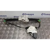 Elevalunas Trasero Derecho para Audi Q5 (8R)