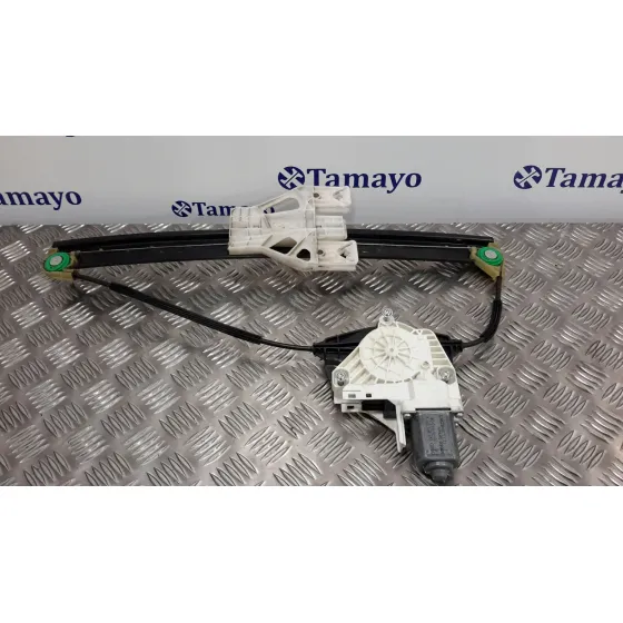 Elevalunas Trasero Derecho para Audi Q5 (8R)