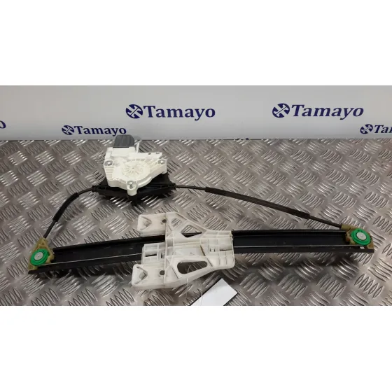 Elevalunas Trasero Derecho para Audi Q5 (8R)