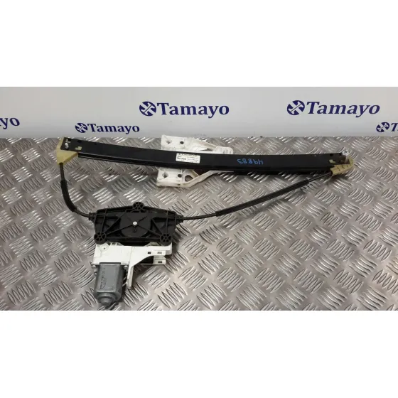 Elevalunas Trasero Derecho para Audi Q5 (8R)