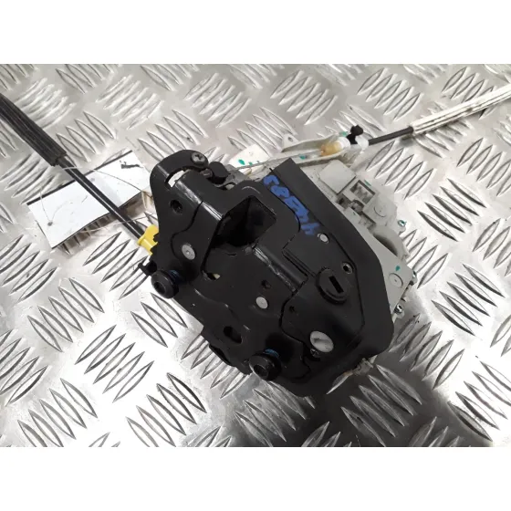 Cerradura Puerta Trasera Derecha para Audi Q5 (8R)