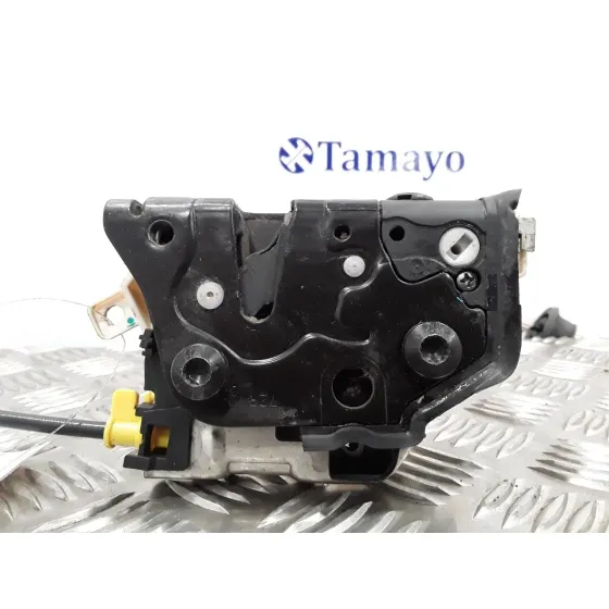 Cerradura Puerta Trasera Derecha para Audi Q5 (8R)