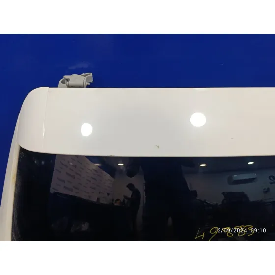 Porton Trasero para Audi Q5 (8R)
