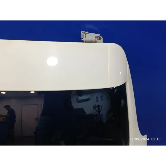 Porton Trasero para Audi Q5 (8R)