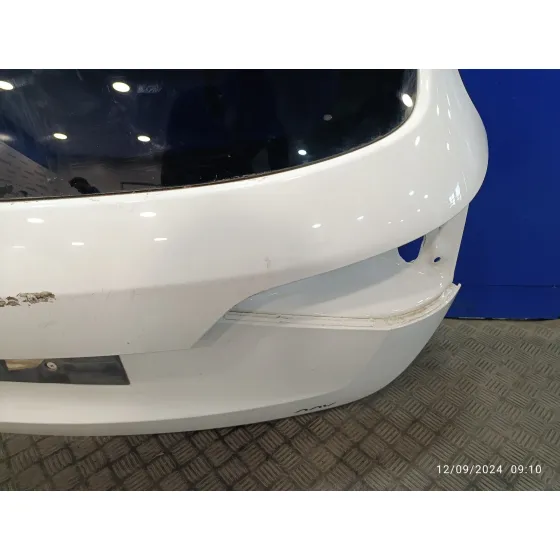 Porton Trasero para Audi Q5 (8R)