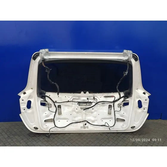 Porton Trasero para Audi Q5 (8R)