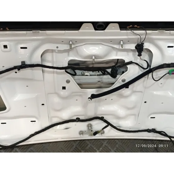 Porton Trasero para Audi Q5 (8R)