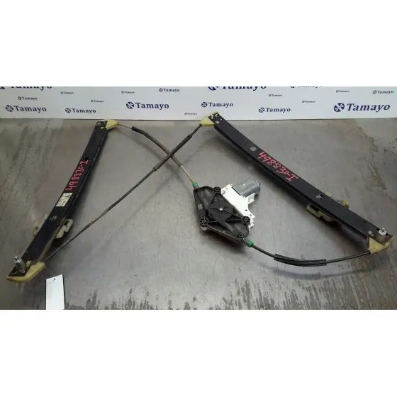 Elevalunas Delantero Izquierdo para Audi Q5 (8R)