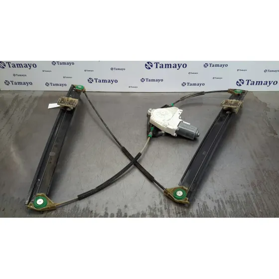 Elevalunas Delantero Izquierdo para Audi Q5 (8R)
