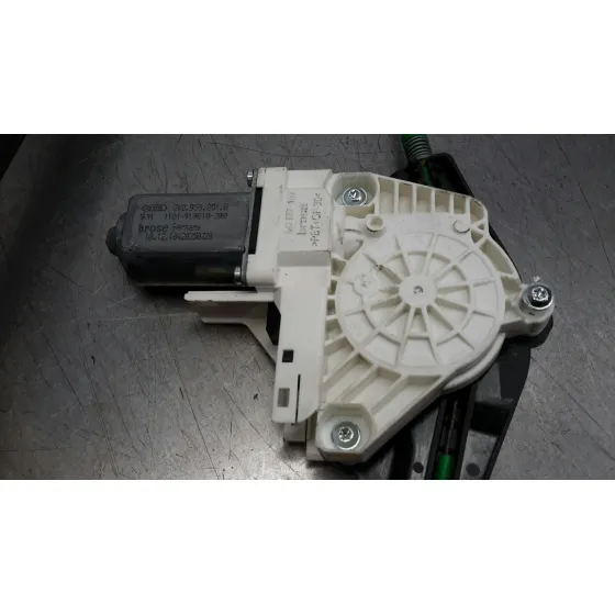 Elevalunas Delantero Izquierdo para Audi Q5 (8R)