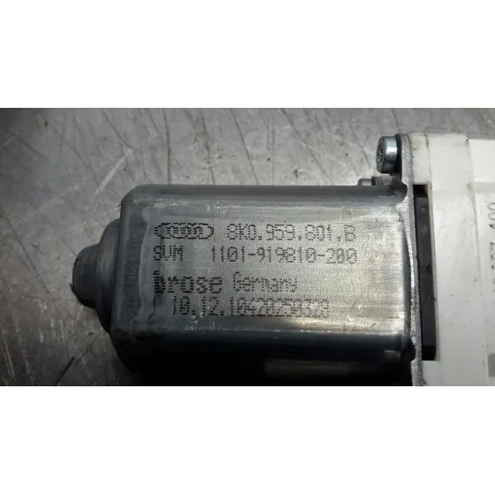 Elevalunas Delantero Izquierdo para Audi Q5 (8R)