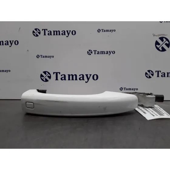 Maneta Exterior Delantera Izquierda para Audi Q5 (8R)
