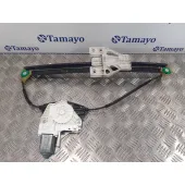 Elevalunas Trasero Izquierdo para Audi Q5 (8R)