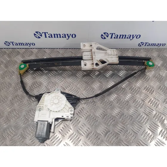 Elevalunas Trasero Izquierdo para Audi Q5 (8R)