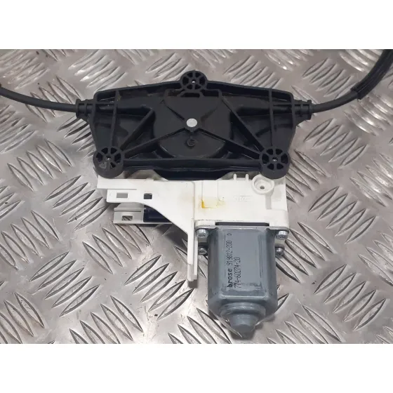 Elevalunas Trasero Izquierdo para Audi Q5 (8R)