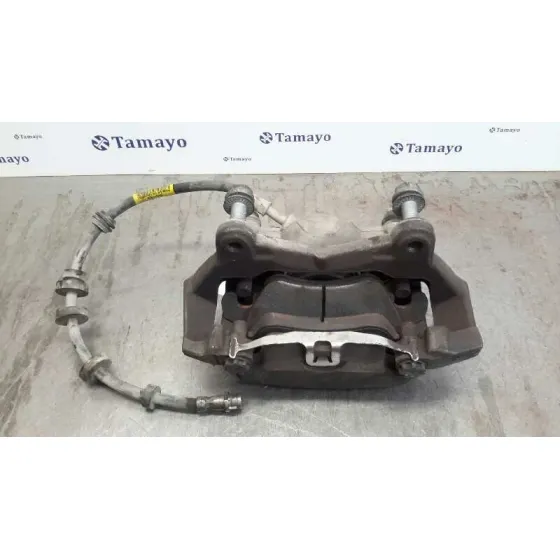 Pinza Freno Delantera Derecha para Audi Q5 (8R)