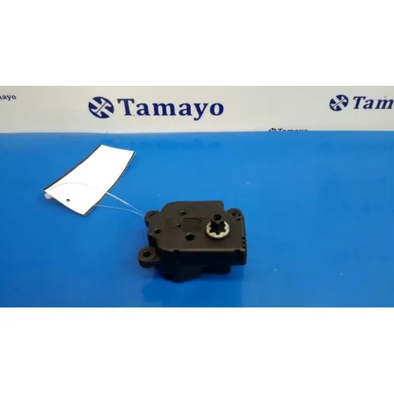 Motor Calefaccion para Bmw Serie 1 Berlina (E81/E87)