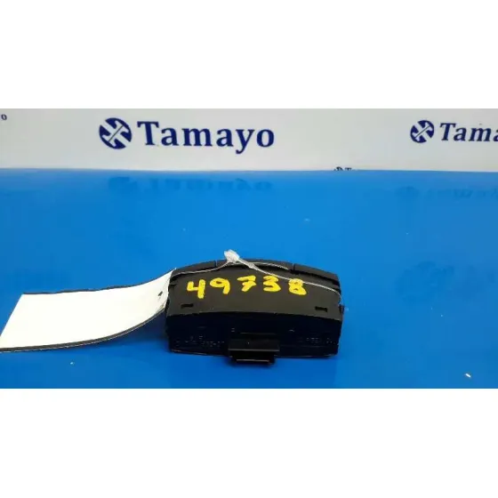 Warning para Bmw Serie 1 Berlina (E81/E87)