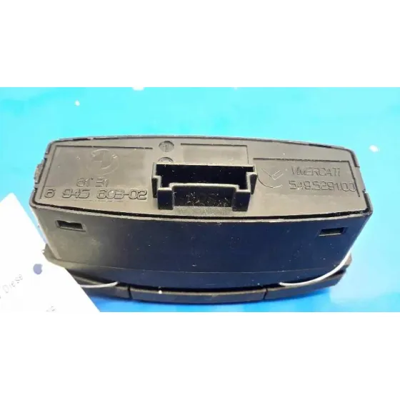 Warning para Bmw Serie 1 Berlina (E81/E87)