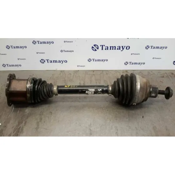 Transmision Delantera Derecha para Audi Q5 (8R)