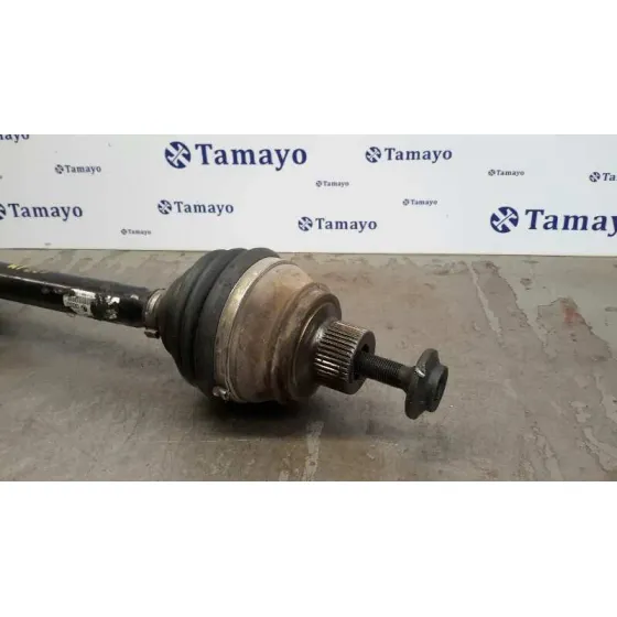 Transmision Delantera Derecha para Audi Q5 (8R)