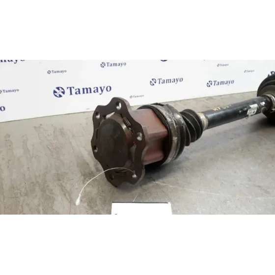 Transmision Delantera Derecha para Audi Q5 (8R)