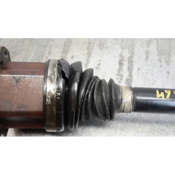 Transmision Delantera Derecha para Audi Q5 (8R)