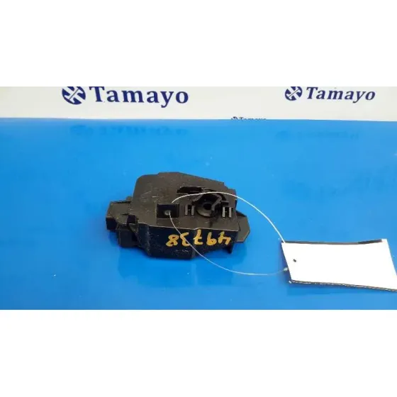 Motor Calefaccion para Bmw Serie 1 Berlina (E81/E87)