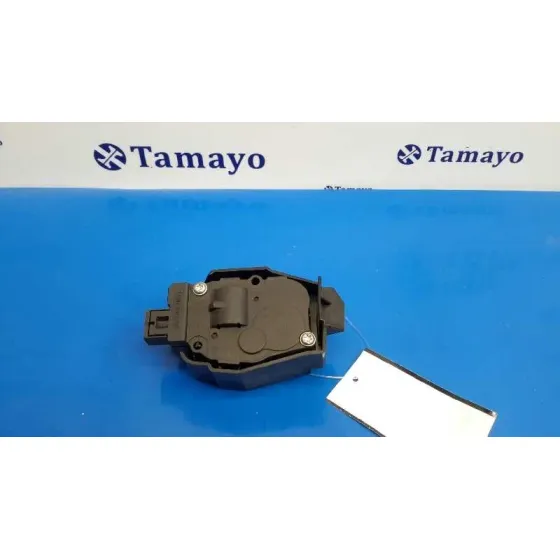 Motor Calefaccion para Bmw Serie 1 Berlina (E81/E87)