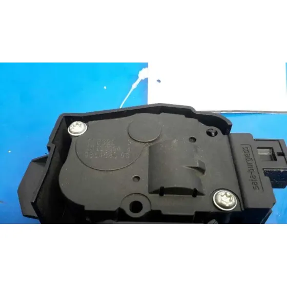 Motor Calefaccion para Bmw Serie 1 Berlina (E81/E87)