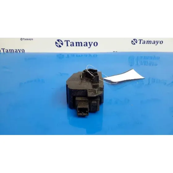 Motor Calefaccion para Bmw Serie 1 Berlina (E81/E87)