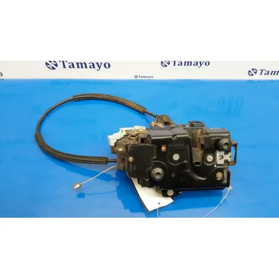 Cerradura Puerta Delantera Izquierda para Seat Toledo (5P2)